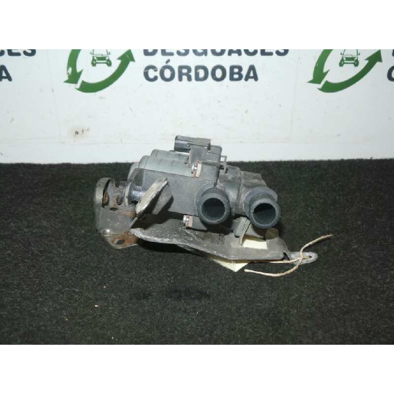 Recambio de bomba agua para bmw x5 (e53) 3.0 24v cat referencia OEM IAM 010115N ELECTRICA 