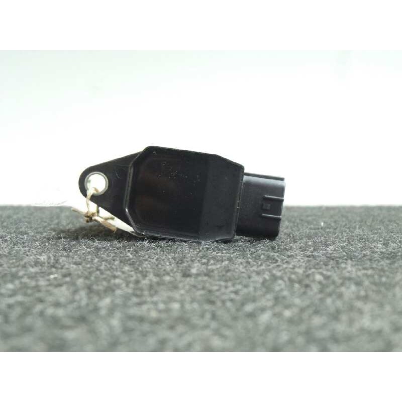 Recambio de bobina encendido para nissan micra (k12e) 1.2 cat referencia OEM IAM 22448AX001-3905B2-AIC62076  