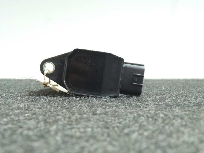 Recambio de bobina encendido para nissan micra (k12e) 1.2 cat referencia OEM IAM 22448AX001-3905B2-AIC62076  