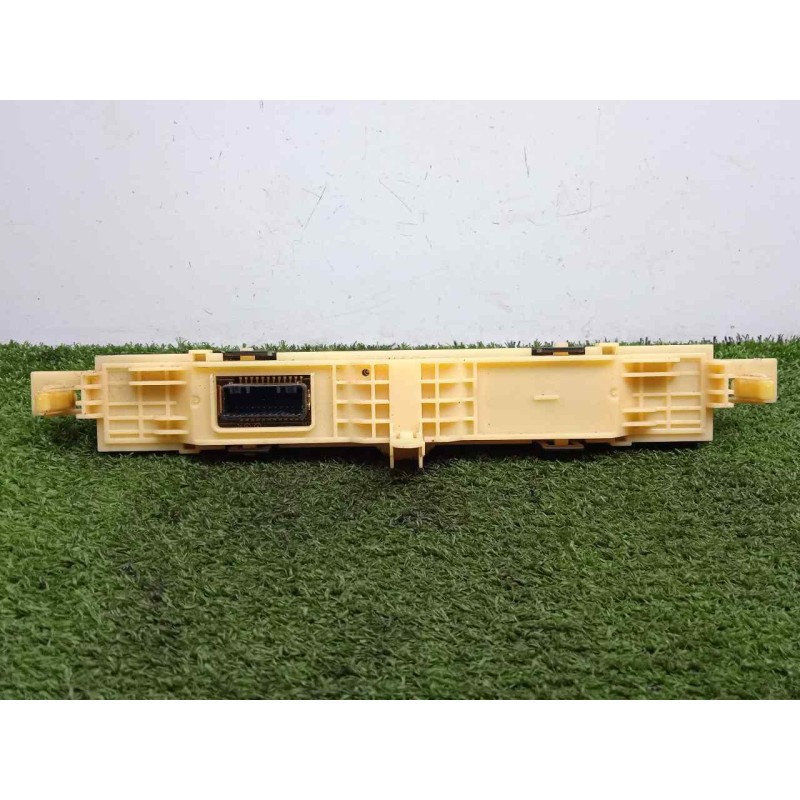 Recambio de warning para toyota rav 4 2.2 d-4d cat referencia OEM IAM 8395042080-022200937  