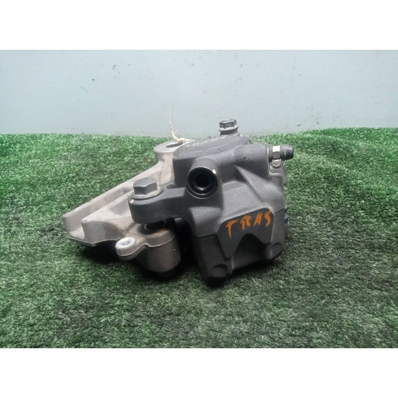 Recambio de pinza freno trasera derecha para honda cb500 x referencia OEM IAM 43150MJWJ11 13-18 