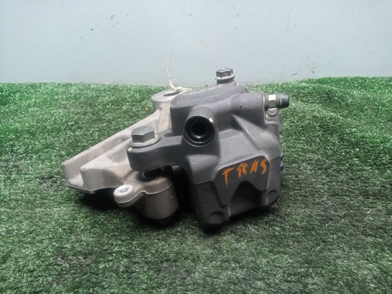 Recambio de pinza freno trasera derecha para honda cb500 x referencia OEM IAM 43150MJWJ11 13-18 