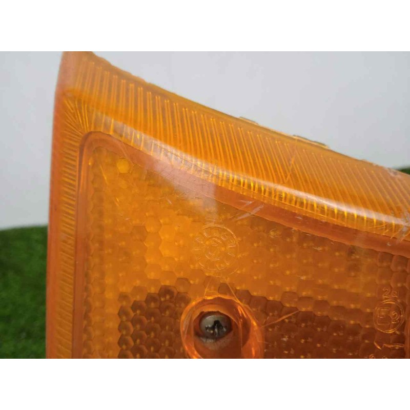 Recambio de piloto trasero izquierdo para renault 5 0.9 referencia OEM IAM  R5. ROJO - NARANJA