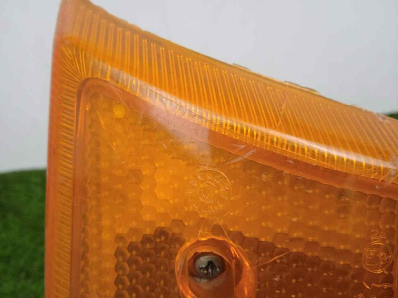 Recambio de piloto trasero izquierdo para renault 5 0.9 referencia OEM IAM  R5. ROJO - NARANJA