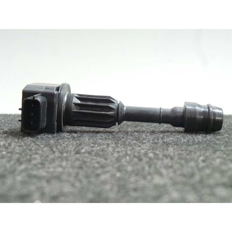 Recambio de bobina encendido para nissan micra (k12e) 1.2 cat referencia OEM IAM 22448AX001-3905B2-AIC62076  