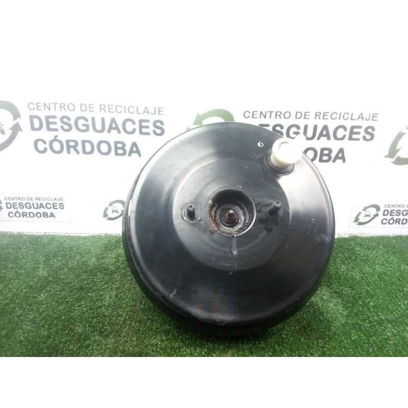 Recambio de servofreno para mahindra bolero pick-up 2.5 td 4wd referencia OEM IAM 0607AA064N  