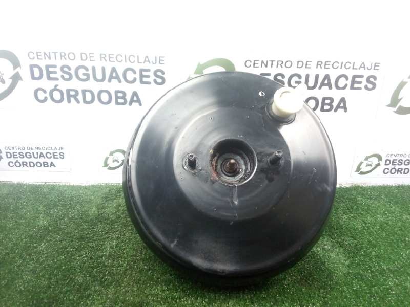 Recambio de servofreno para mahindra bolero pick-up 2.5 td 4wd referencia OEM IAM 0607AA064N  