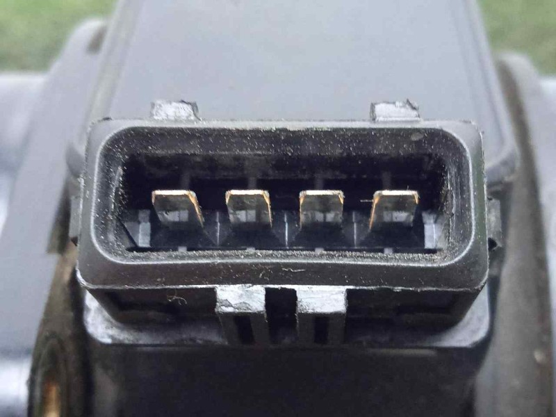 Recambio de caudalimetro para renault laguna (b56) 1.9 dti diesel cat referencia OEM IAM 5WK9615-7700105010B  