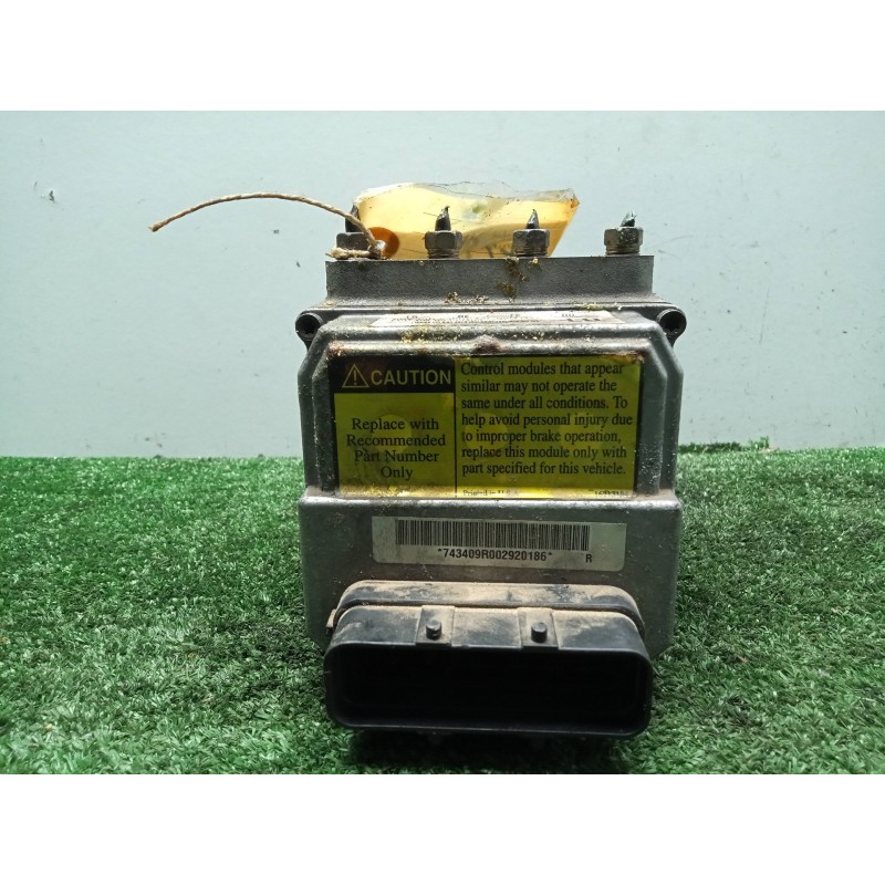 Recambio de abs para daewoo tacuma 2.0 cat referencia OEM IAM 18042267-18041726-09393409-96264656-UC00L01A0065  