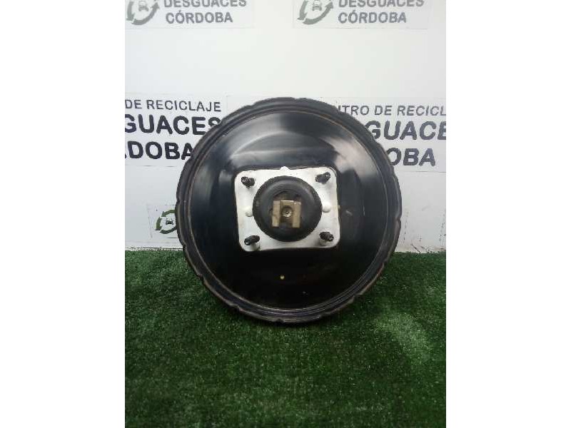 Recambio de servofreno para mahindra bolero pick-up 2.5 td 4wd referencia OEM IAM 0607AA064N  