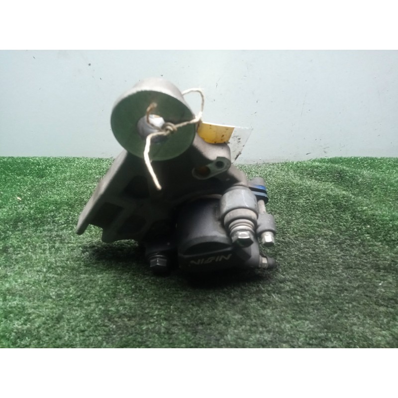 Recambio de pinza freno trasera derecha para honda cb500 x referencia OEM IAM 43150MJWJ11 13-18 