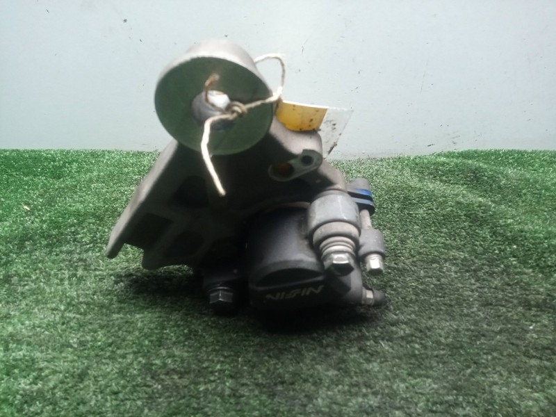 Recambio de pinza freno trasera derecha para honda cb500 x referencia OEM IAM 43150MJWJ11 13-18 