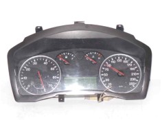 Recambio de cuadro instrumentos para fiat croma (194) 1.9 jtd 16v cat referencia OEM IAM 503001090100-51735924190271  