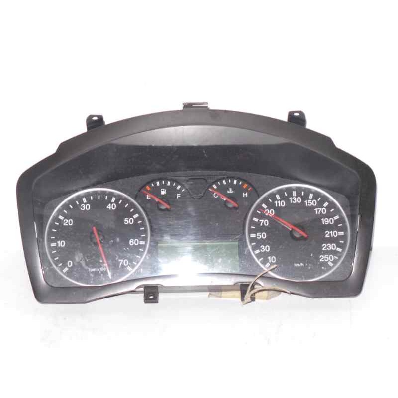 Recambio de cuadro instrumentos para fiat croma (194) 1.9 jtd 16v cat referencia OEM IAM 503001090100-51735924190271  