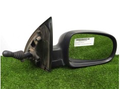 Recambio de retrovisor derecho para opel corsa c 1.2 16v cat (z 12 xe / lw4) referencia OEM IAM SINREFERENCIA CORSA.C - MANUAL G