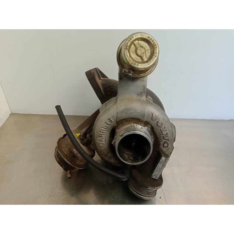Recambio de turbocompresor para volvo s80 berlina 2.4 diesel cat referencia OEM IAM 8627752-GT20525V  
