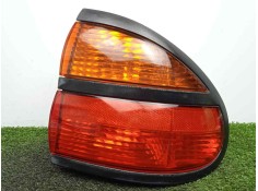 Recambio de piloto trasero derecho para renault laguna (b56) 1.9 dti diesel cat referencia OEM IAM SINREFERENCIA 2.SERIE EXTERIO