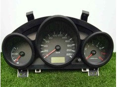 Recambio de cuadro instrumentos para mitsubishi colt berlina 5 (z30a) 1.1 cat referencia OEM IAM MR951770  