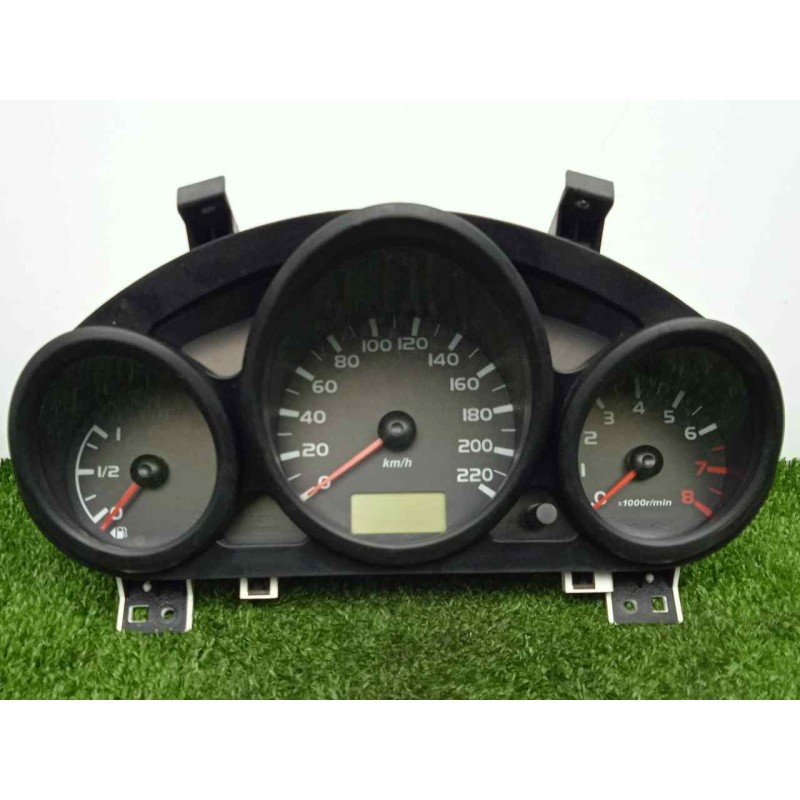 Recambio de cuadro instrumentos para mitsubishi colt berlina 5 (z30a) 1.1 cat referencia OEM IAM MR951770  