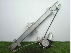Recambio de elevalunas delantero izquierdo para suzuki liana rh (er) 1.6 16v cat referencia OEM IAM  ELECTRICO - 2.PINES 4.PUERT