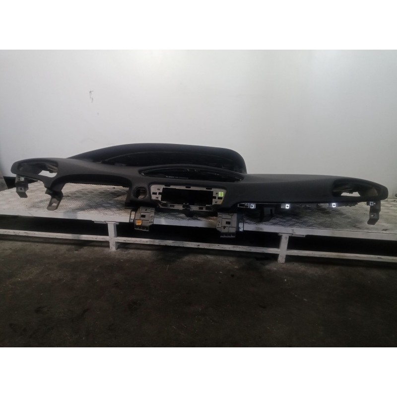 Recambio de salpicadero para renault scenic iii 1.5 dci diesel fap referencia OEM IAM NOTIENEREFERENCIA  