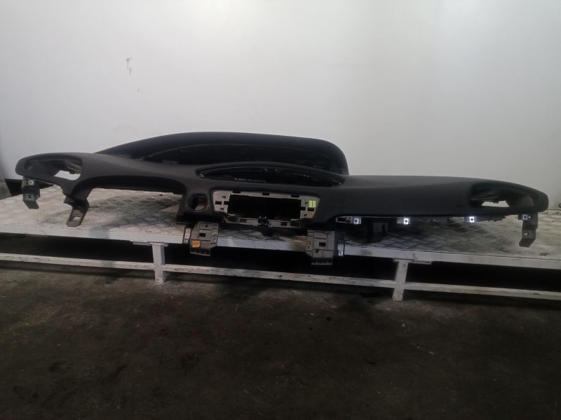 Recambio de salpicadero para renault scenic iii 1.5 dci diesel fap referencia OEM IAM NOTIENEREFERENCIA  