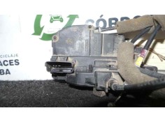 Recambio de cerradura puerta trasera derecha para renault koleos 2.0 dci diesel fap referencia OEM IAM  5.PUERTAS ELECTRICA - 3.