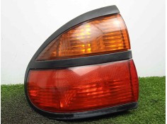 Recambio de piloto trasero izquierdo para renault laguna (b56) 1.9 dti diesel cat referencia OEM IAM SINREFERENCIA 2.SERIE EXTER