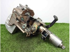 Recambio de columna direccion para renault clio iii 1.2 referencia OEM IAM 8200751234-54084783G ELECTRICA TRW