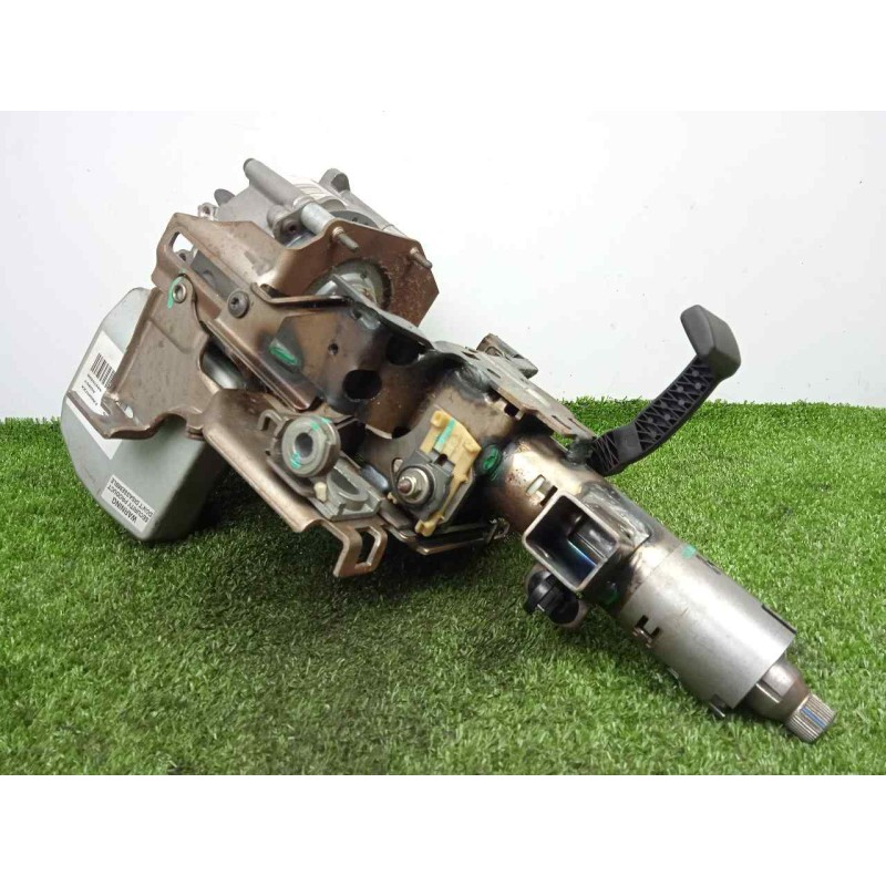 Recambio de columna direccion para renault clio iii 1.2 referencia OEM IAM 8200751234-54084783G ELECTRICA TRW