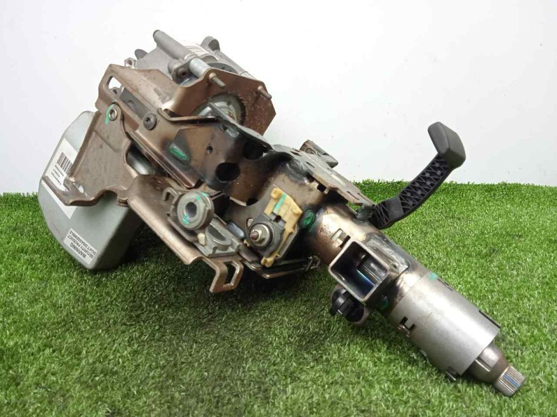 Recambio de columna direccion para renault clio iii 1.2 referencia OEM IAM 8200751234-54084783G ELECTRICA TRW
