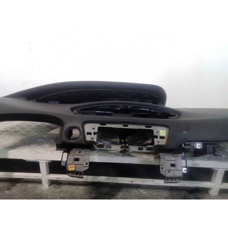 Recambio de salpicadero para renault scenic iii 1.5 dci diesel fap referencia OEM IAM NOTIENEREFERENCIA  