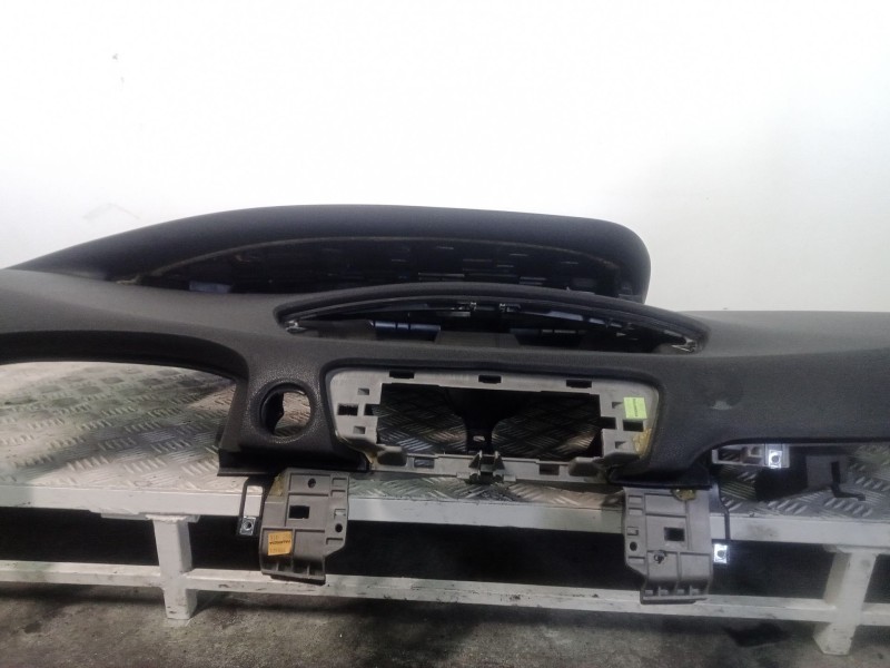 Recambio de salpicadero para renault scenic iii 1.5 dci diesel fap referencia OEM IAM NOTIENEREFERENCIA  