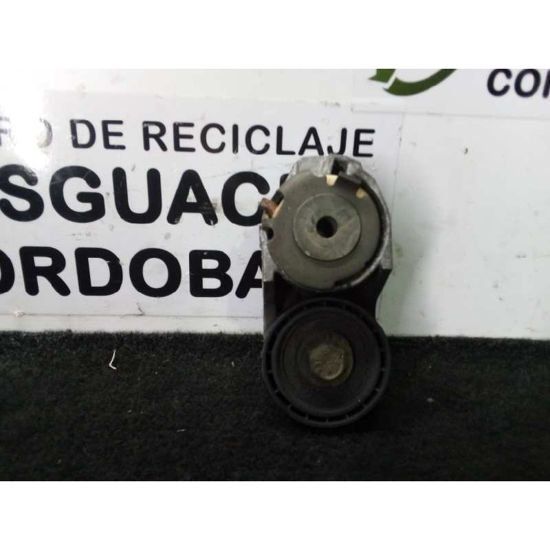 Recambio de tensor correa auxiliar para ford mondeo berlina (ge) 2.0 tdci cat referencia OEM IAM 2S7E6A228AA  
