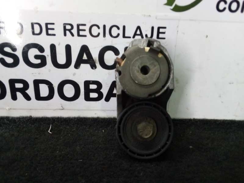 Recambio de tensor correa auxiliar para ford mondeo berlina (ge) 2.0 tdci cat referencia OEM IAM 2S7E6A228AA  
