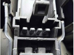 Recambio de piloto trasero izquierdo para renault laguna (b56) 1.9 dti diesel cat referencia OEM IAM SINREFERENCIA 2.SERIE EXTER 2