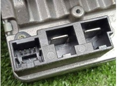 Recambio de columna direccion para renault clio iii 1.2 referencia OEM IAM 8200751234-54084783G ELECTRICA TRW 2