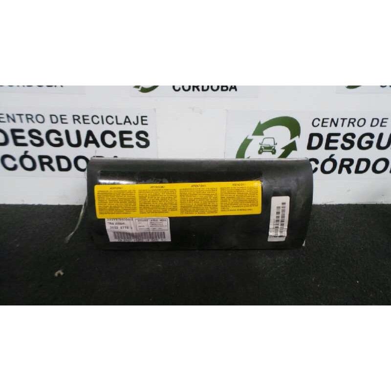 Recambio de airbag delantero derecho para chrysler crossfire 3.2 cat referencia OEM IAM 0007042991900700-30328778D-1009978930052