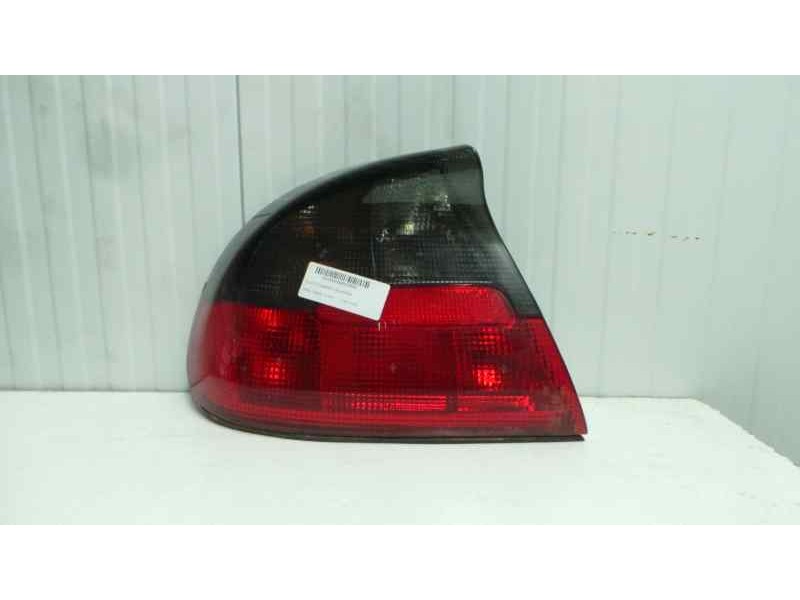 Recambio de piloto trasero izquierdo para opel tigra referencia OEM IAM  1.SERIE 94-00