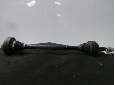 Recambio de transmision trasera derecha para volkswagen touareg (7l6) 5.0 v10 tdi dpf referencia OEM IAM 7L0501201A-025318169800