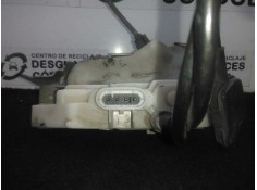 Recambio de cerradura puerta delantera izquierda para renault scenic ii 1.5 dci diesel referencia OEM IAM  ELECTRICA 4.PIN 2