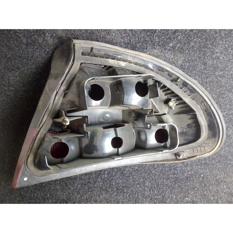 Recambio de piloto trasero izquierdo para opel tigra referencia OEM IAM  1.SERIE 94-00