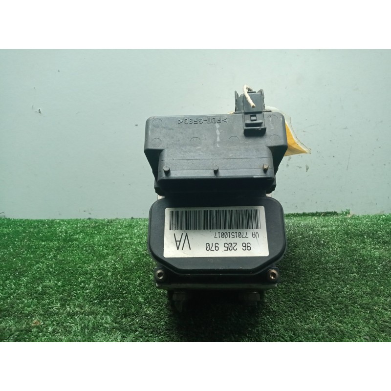 Recambio de abs para daewoo leganza referencia OEM IAM 0273004249-0265216521-96205970-96205970  