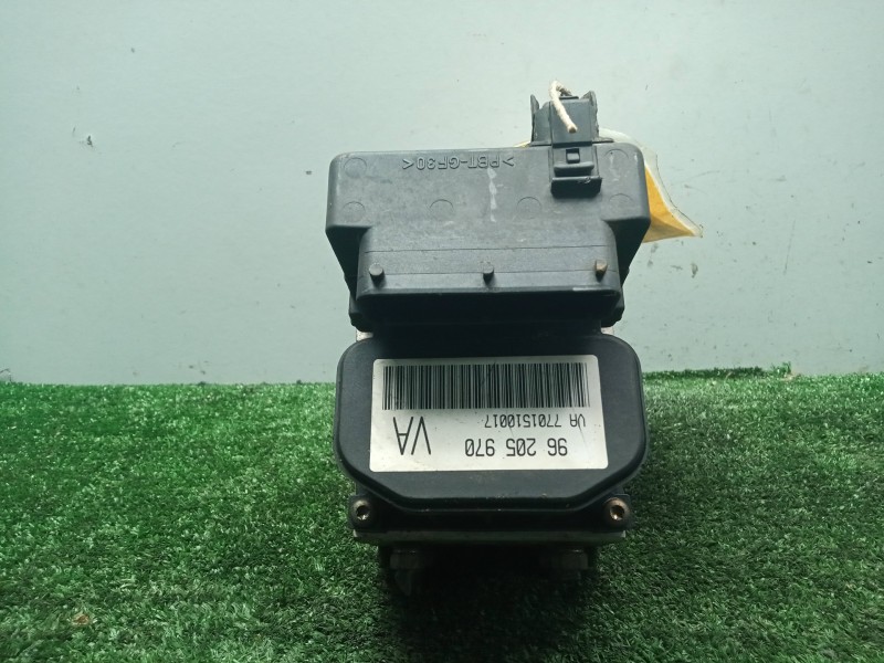 Recambio de abs para daewoo leganza referencia OEM IAM 0273004249-0265216521-96205970-96205970  