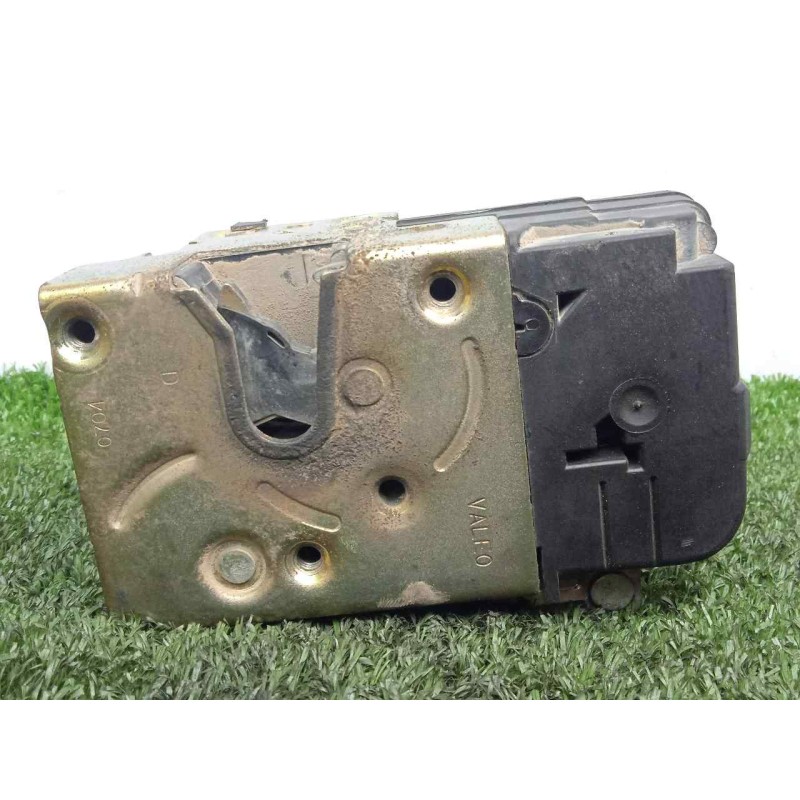 Recambio de cerradura puerta delantera derecha para citroën berlingo 2.0 hdi cat (rhy / dw10td) referencia OEM IAM  96-08 - MECA