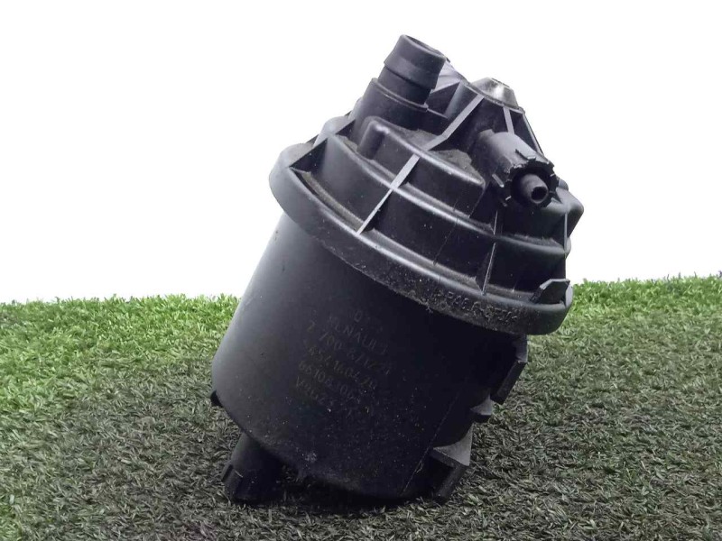 Recambio de soporte filtro gasoil para renault laguna (b56) 1.9 dti diesel cat referencia OEM IAM 7700871221  