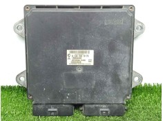 Recambio de centralita motor uce para mitsubishi colt berlina 5 (z30a) 1.1 cat referencia OEM IAM A1341501079-1860A441-E6T42483-