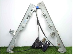 Recambio de elevalunas delantero derecho para renault koleos 2.0 dci diesel fap referencia OEM IAM 80750JY40A ELECTRICO 8.PIN