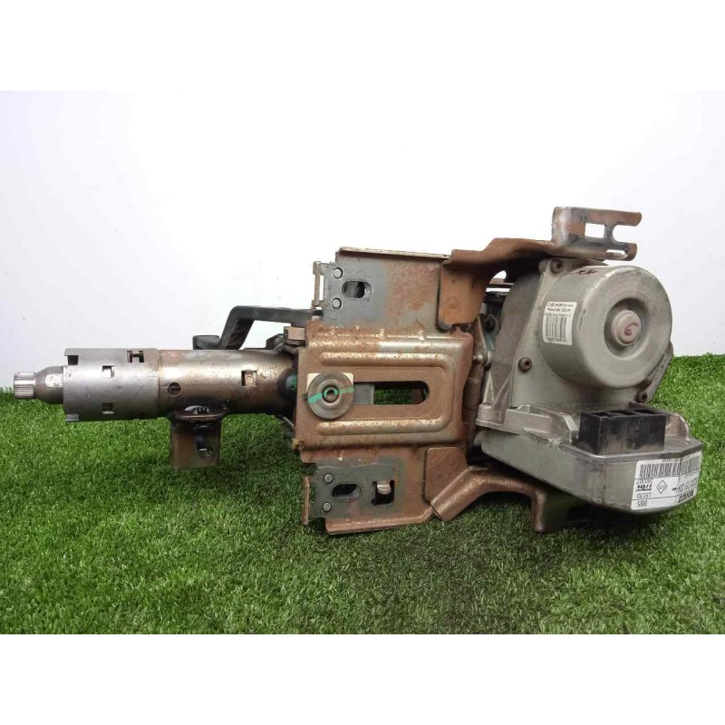 Recambio de columna direccion para renault clio iii 1.2 referencia OEM IAM 8200751234-54084783G ELECTRICA TRW