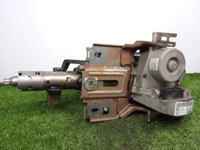 Recambio de columna direccion para renault clio iii 1.2 referencia OEM IAM 8200751234-54084783G ELECTRICA TRW